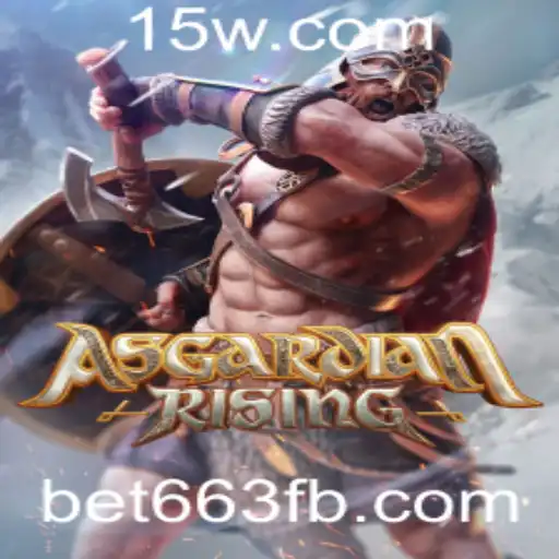 Descubra o Mundo de AsgardianRising: A Nova Sensação dos Jogos Online