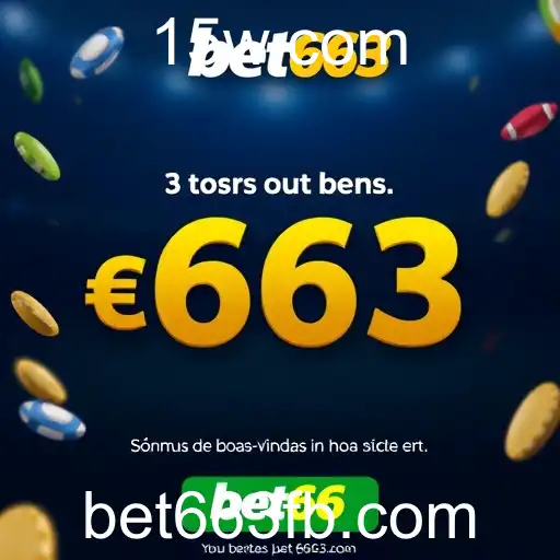 Bônus de Boas-Vindas