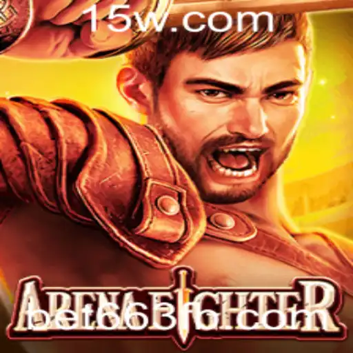 ArenaFighter: Desafie Seus Limites no Jogo de Arena que Está Conquistando o Mundo
