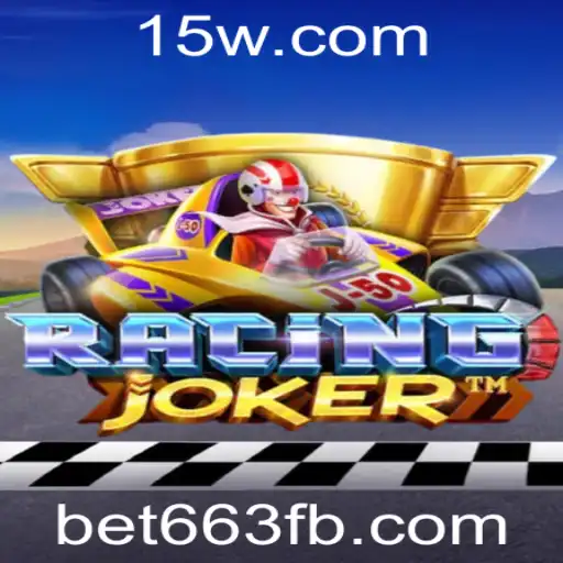 Explorando o Mundo de RacingJoker: Um Mergulho no Jogo de Alta Velocidade