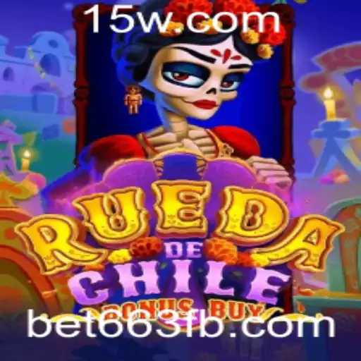 Descubra o Mundo de RuedaDeChileBonusBuy: A Nova Atração do Casino Online