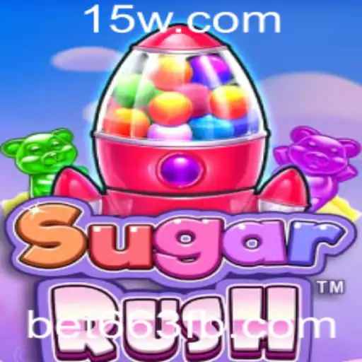 Descubra o Mundo Envolvente de SugarRush: Um Guia Completo com bet663