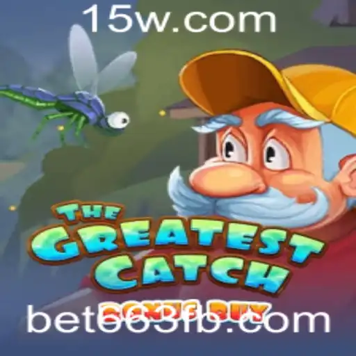 Tudo Sobre TheGreatestCatchBonusBuy: Estratégias e Regras do Jogo