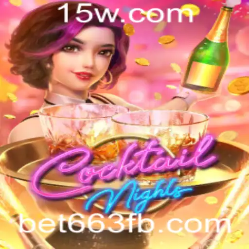 CocktailNights: Explorando o Novo Jogo Inovador com a Palavras-Chave bet663