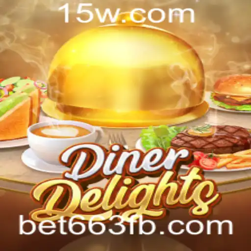 Descubra o Fascinante Mundo de DinerDelights