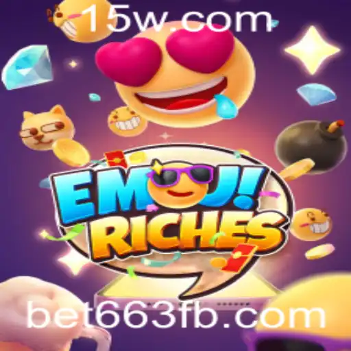 Explorando EmojiRiches: Um Mergulho no Universo Divertido do Jogo de Slots