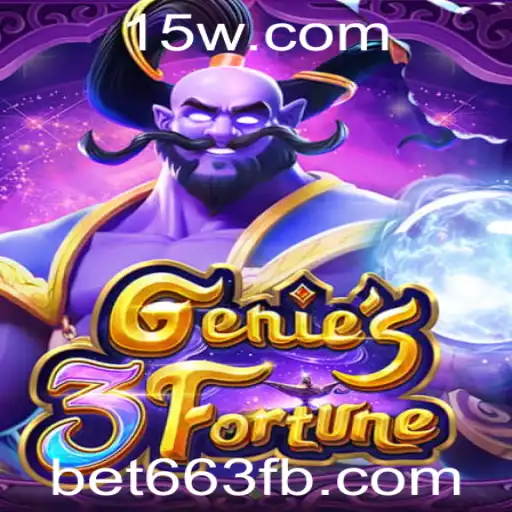 Descubra Genie3Fortune: O Jogo de Apostas que Está Revolucionando o Mercado