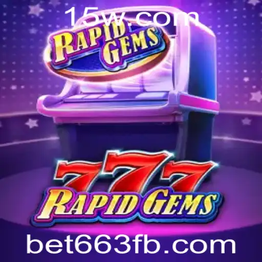 Descubra o Mundo Empolgante de RapidGems777