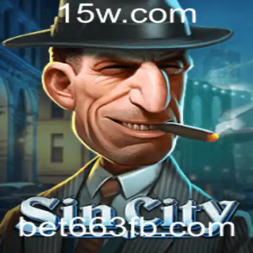 Descubra o Fascinante Mundo de SinCity com Bet663